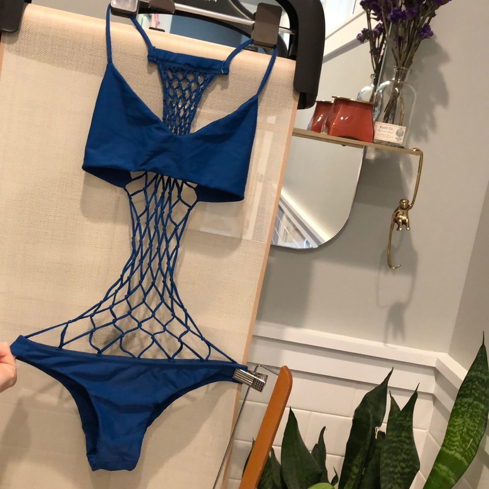 Swimsuit